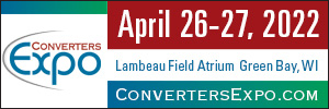 Converters Expo 2022 logo